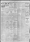 Hull Daily Mail Monday 16 January 1911 Page 8