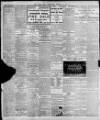Hull Daily Mail Wednesday 18 January 1911 Page 2