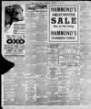 Hull Daily Mail Wednesday 18 January 1911 Page 6