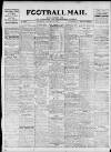 Hull Daily Mail Saturday 21 January 1911 Page 1