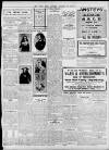 Hull Daily Mail Monday 23 January 1911 Page 3