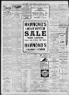 Hull Daily Mail Monday 23 January 1911 Page 6