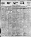 Hull Daily Mail Thursday 26 January 1911 Page 1