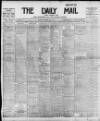Hull Daily Mail Friday 27 January 1911 Page 1