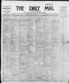 Hull Daily Mail Friday 10 February 1911 Page 1
