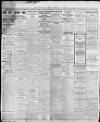 Hull Daily Mail Friday 10 February 1911 Page 8