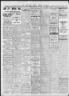 Hull Daily Mail Monday 13 February 1911 Page 8