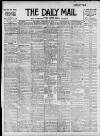 Hull Daily Mail Thursday 16 February 1911 Page 1