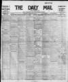 Hull Daily Mail Wednesday 22 February 1911 Page 1
