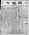 Hull Daily Mail Thursday 02 March 1911 Page 1