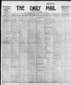 Hull Daily Mail Wednesday 08 March 1911 Page 1