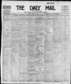 Hull Daily Mail Friday 10 March 1911 Page 1