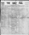 Hull Daily Mail Tuesday 14 March 1911 Page 1