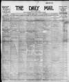 Hull Daily Mail Monday 03 April 1911 Page 1
