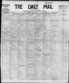 Hull Daily Mail Thursday 06 April 1911 Page 1