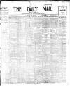 Hull Daily Mail Monday 15 May 1911 Page 1
