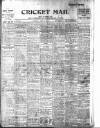 Hull Daily Mail Saturday 10 June 1911 Page 1