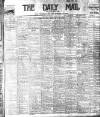 Hull Daily Mail Tuesday 04 July 1911 Page 1