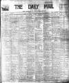 Hull Daily Mail Friday 14 July 1911 Page 1