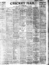 Hull Daily Mail Saturday 29 July 1911 Page 1
