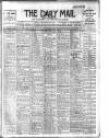 Hull Daily Mail Tuesday 12 September 1911 Page 1