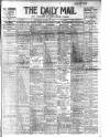 Hull Daily Mail Thursday 26 October 1911 Page 1