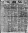 Hull Daily Mail Monday 06 November 1911 Page 1