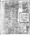 Hull Daily Mail Monday 06 November 1911 Page 5
