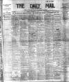 Hull Daily Mail Friday 10 November 1911 Page 1