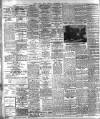Hull Daily Mail Friday 10 November 1911 Page 4