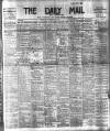 Hull Daily Mail Tuesday 14 November 1911 Page 1