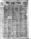 Hull Daily Mail Thursday 16 November 1911 Page 1