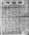 Hull Daily Mail Wednesday 20 December 1911 Page 1