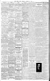 Hull Daily Mail Monday 15 January 1912 Page 4