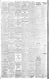 Hull Daily Mail Saturday 03 February 1912 Page 2