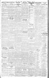 Hull Daily Mail Saturday 03 February 1912 Page 4