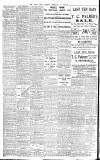 Hull Daily Mail Monday 12 February 1912 Page 2
