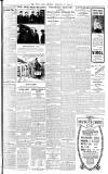 Hull Daily Mail Monday 12 February 1912 Page 3
