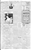 Hull Daily Mail Thursday 15 February 1912 Page 3