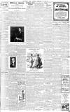 Hull Daily Mail Tuesday 20 February 1912 Page 3