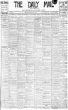 Hull Daily Mail Friday 23 February 1912 Page 1
