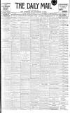 Hull Daily Mail Friday 29 March 1912 Page 1