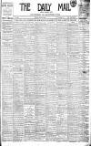 Hull Daily Mail Friday 03 May 1912 Page 1