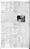 Hull Daily Mail Monday 30 September 1912 Page 4