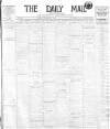 Hull Daily Mail Friday 01 November 1912 Page 1