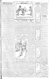 Hull Daily Mail Saturday 02 November 1912 Page 3
