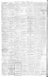 Hull Daily Mail Saturday 02 November 1912 Page 4