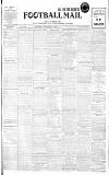 Hull Daily Mail Saturday 09 November 1912 Page 1