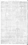Hull Daily Mail Saturday 09 November 1912 Page 4