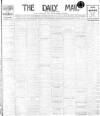 Hull Daily Mail Wednesday 20 November 1912 Page 1